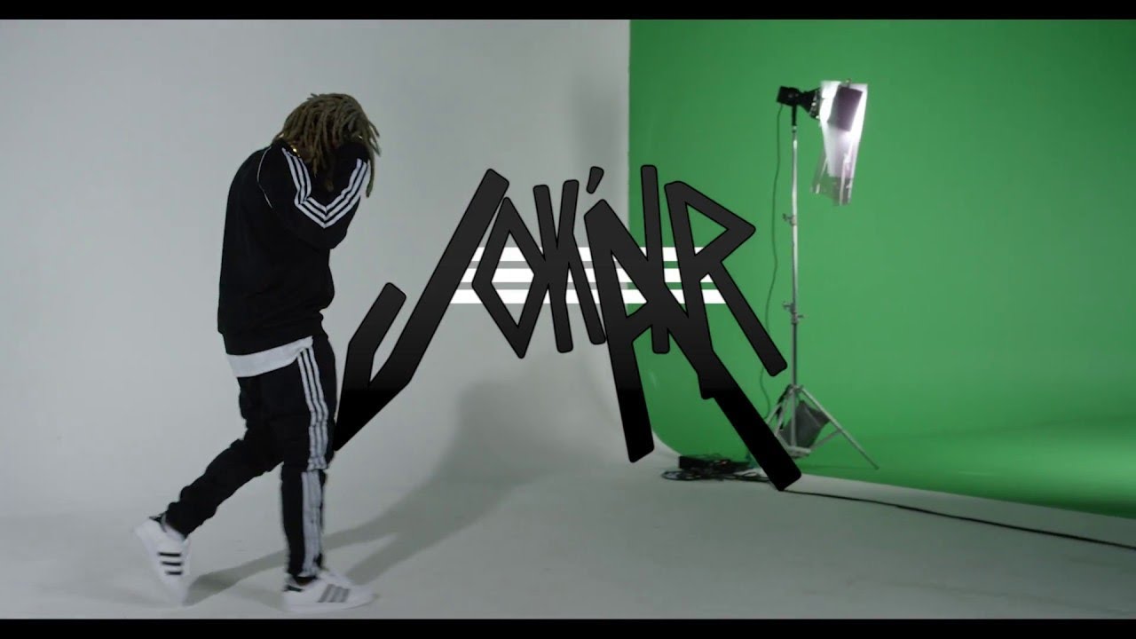 Jok'Air - Mon Survet