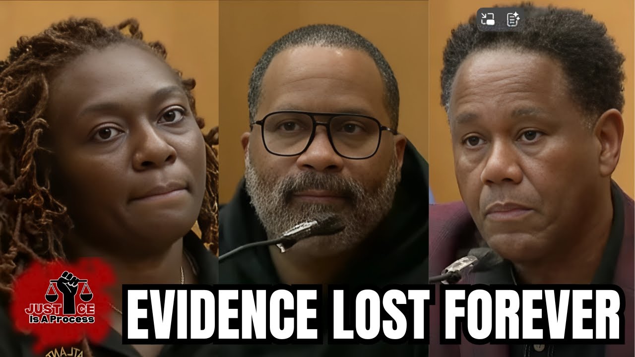 State's Own Witnesses Reveal Missing Evidence in Secoriea Turner Trial