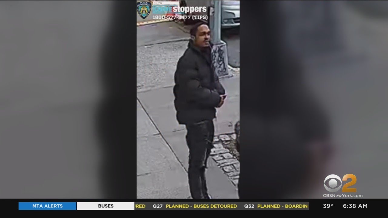 70-Year-Old Woman Robbed At Knifepoint