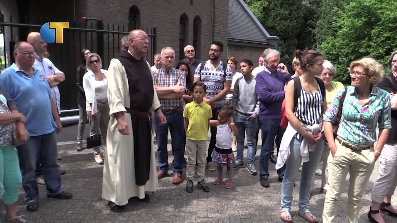 Open Kloosterdag