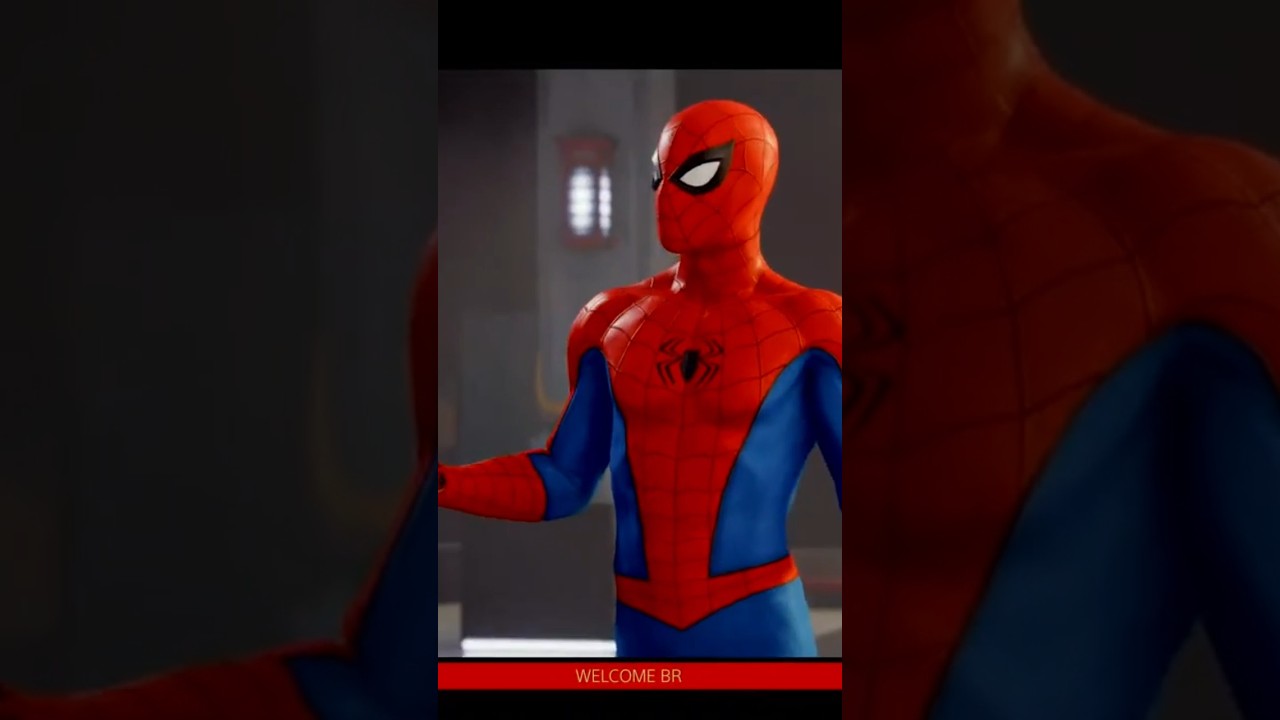 O REI DO CRIME QUER ACABAR COM O HOMEM-ARANHA!  | #Shorts #Spiderman #amazingspiderman