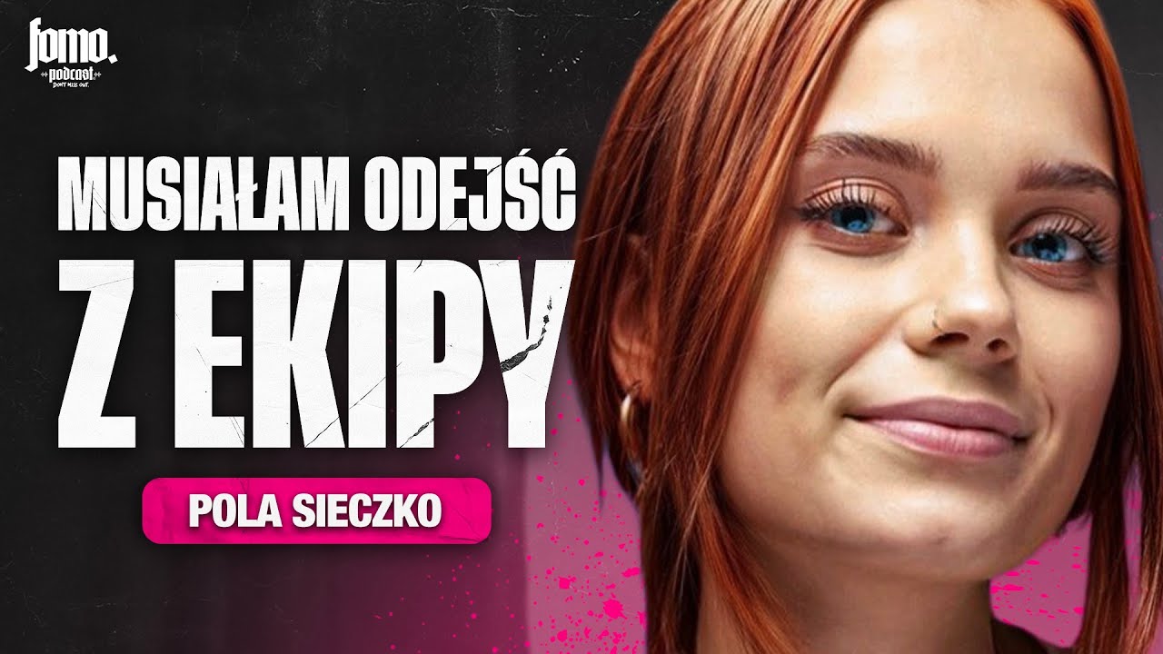 O NAJGORSZYM CZASIE W SWOIM ŻYCIU - Pola Sieczko