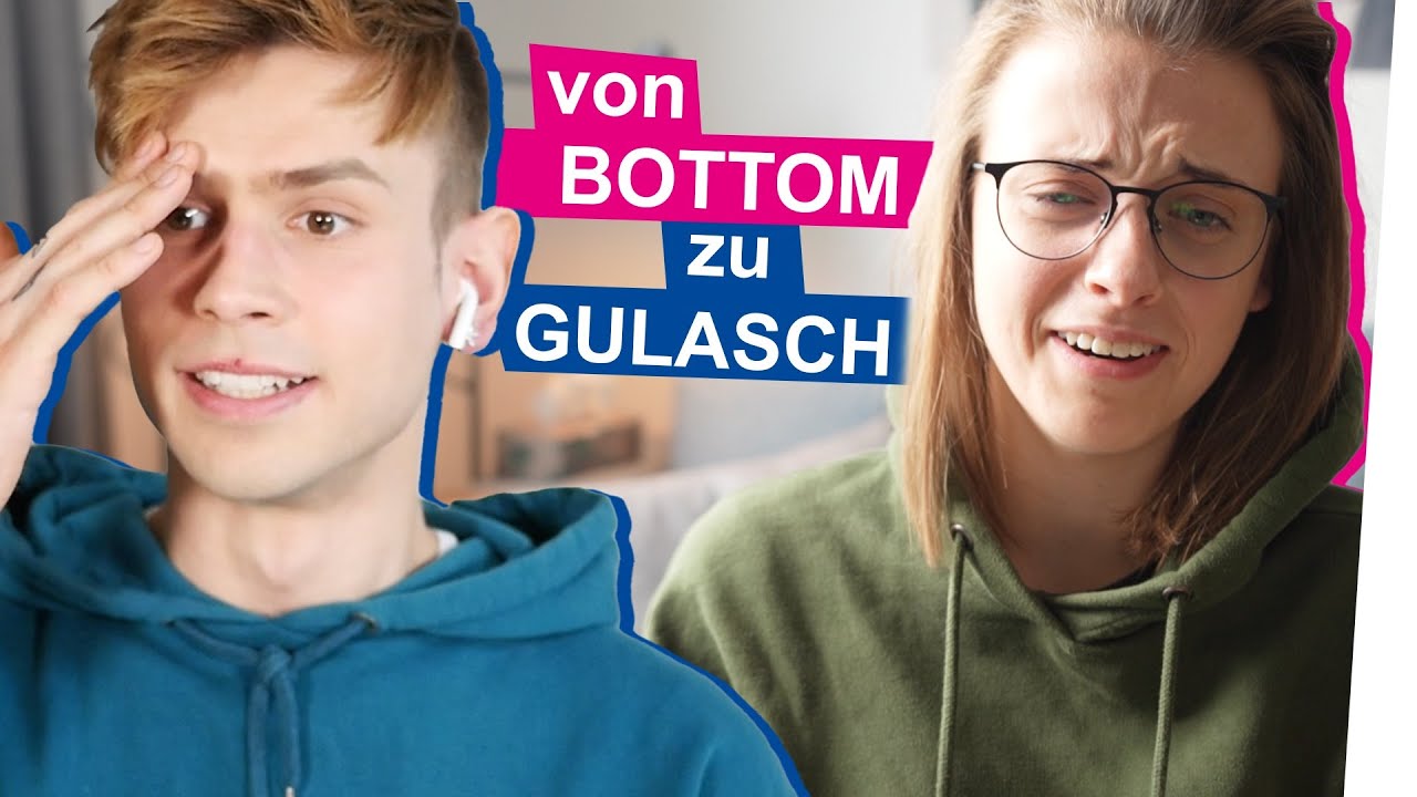 LGBTQI+ Wikipedia Challenge! Mit Kostas und Annika!