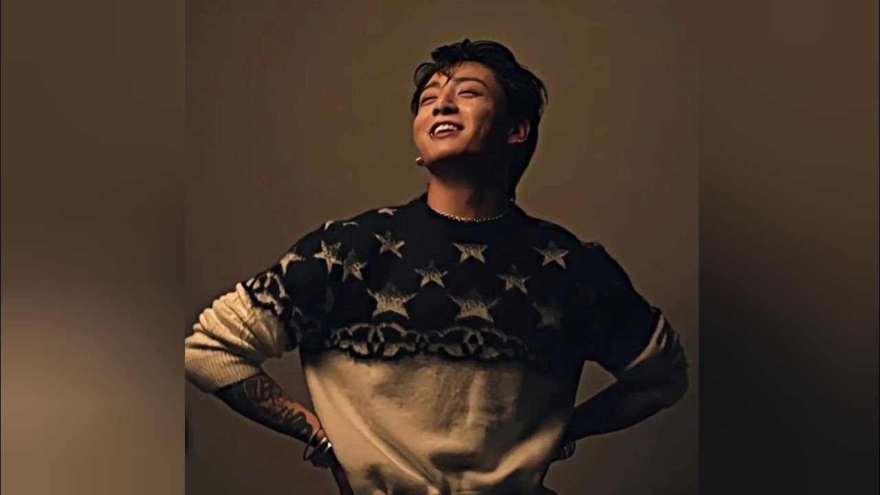 Saans  ||  Jeon Jungkook