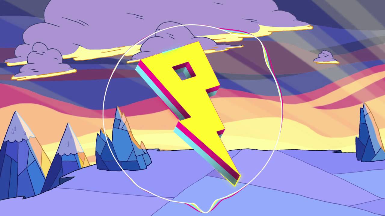 Porter Robinson - Goodbye To A World (Disco's Over Remix)