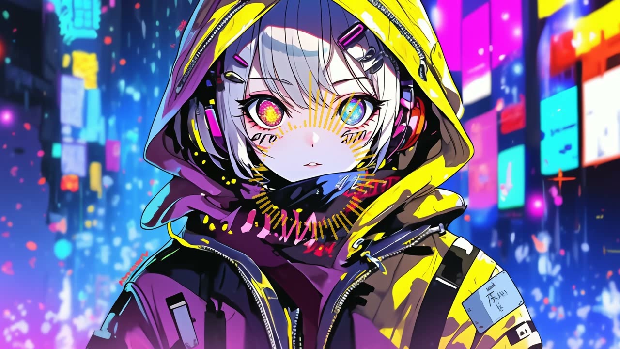 Echo of Euphoria | Uplifting Melodic Trance Anthem