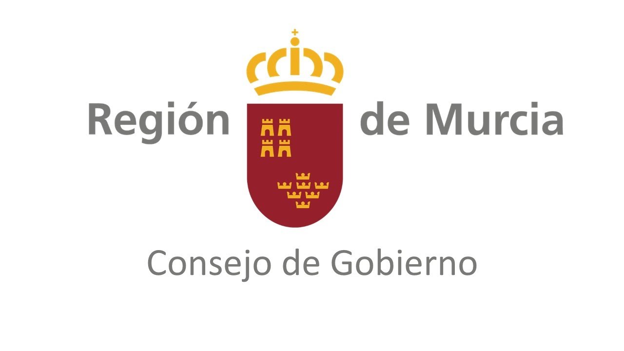 EN DIRECTO - Consejo de Gobierno de la Región de Murcia