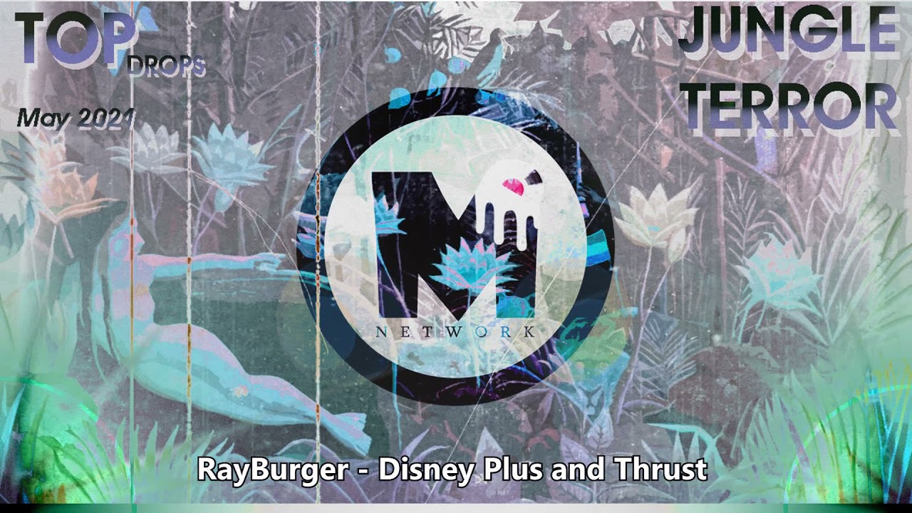 Top Jungle Terror Drops (May 2021)