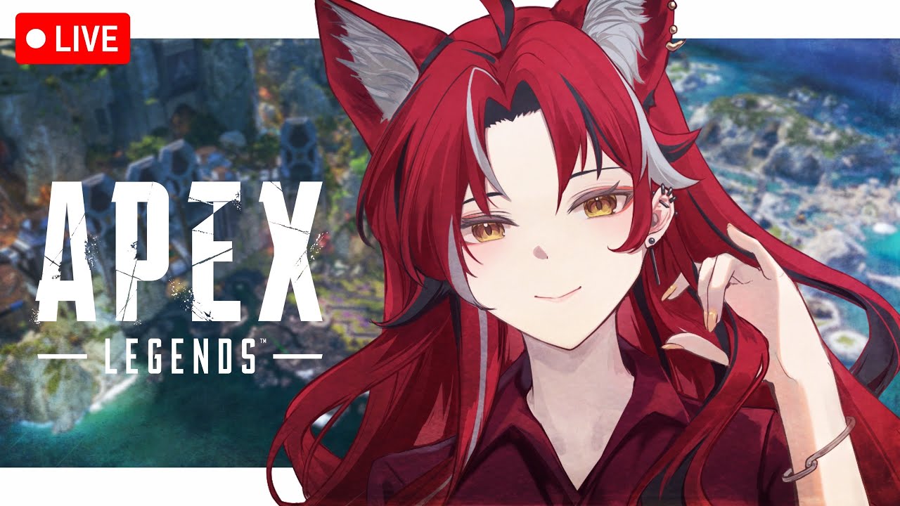 🔥 APEX LEGENDS !!  -  Membership Game Tier 2