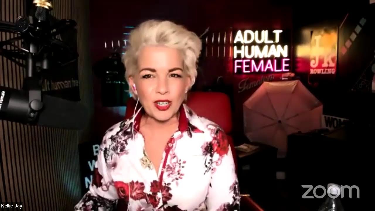 TERF Talk Tuesday - Episode 5