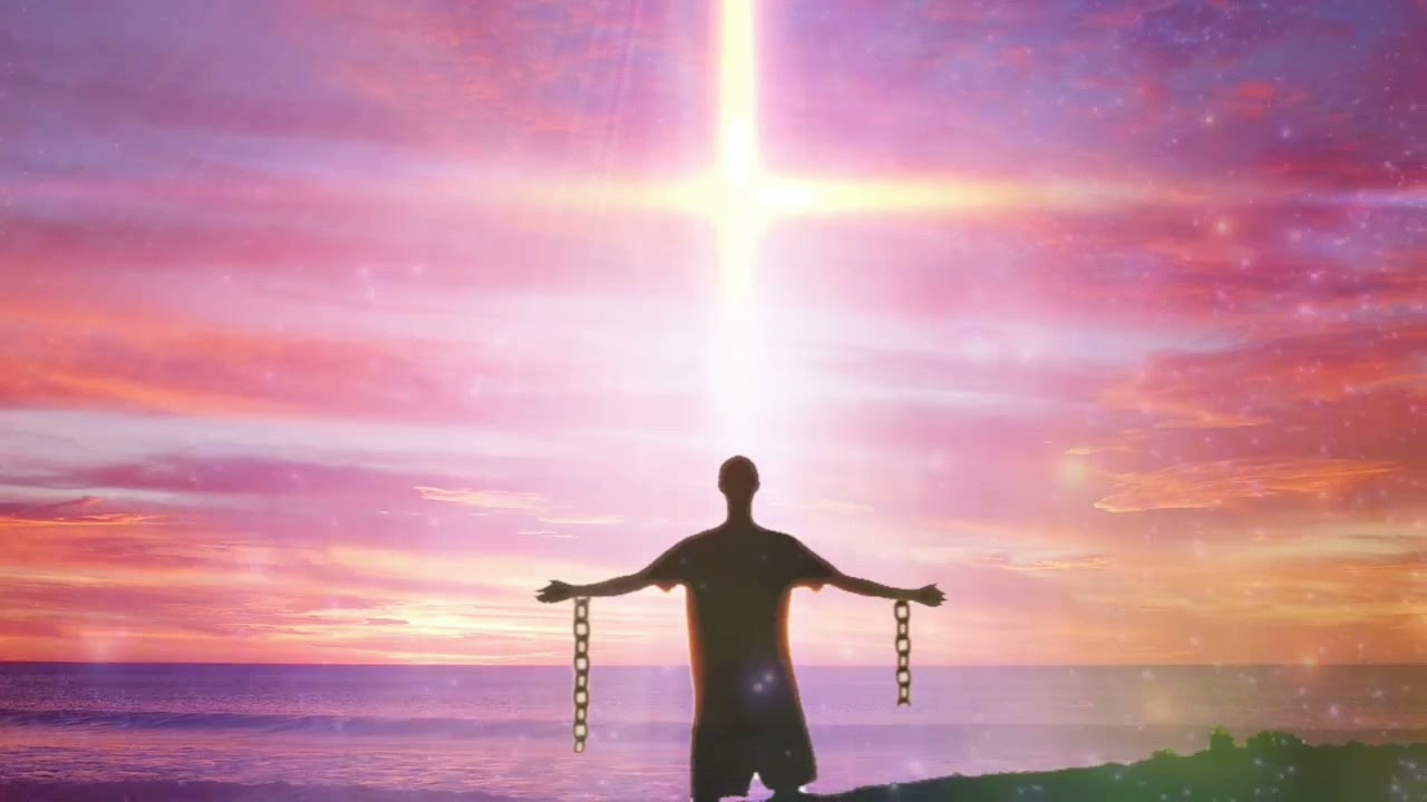 PRAYER TO BREAK FREEMASON AND OCCULT CURSES - PASTOR ROBERT CLANCY