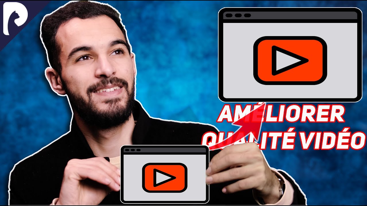 3 M&eacute;thode Pour Am&eacute;liorer Qualit&eacute; vid&eacute;o en 2024