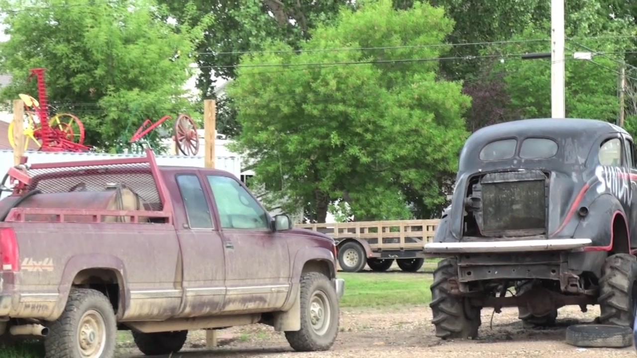 Canwood, Saskatchewan