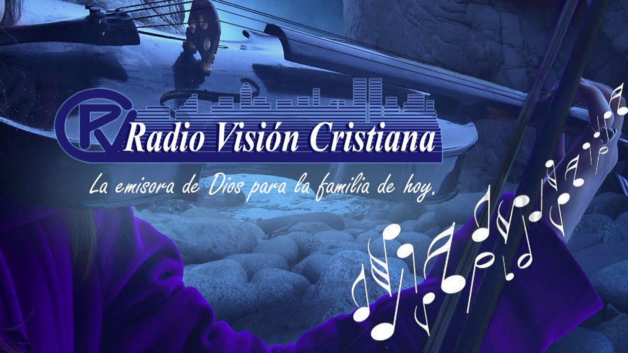LA HORA DE LA FE  CON EL PASTOR ESTEBAN CANALES Y/O DENNISS CANALES