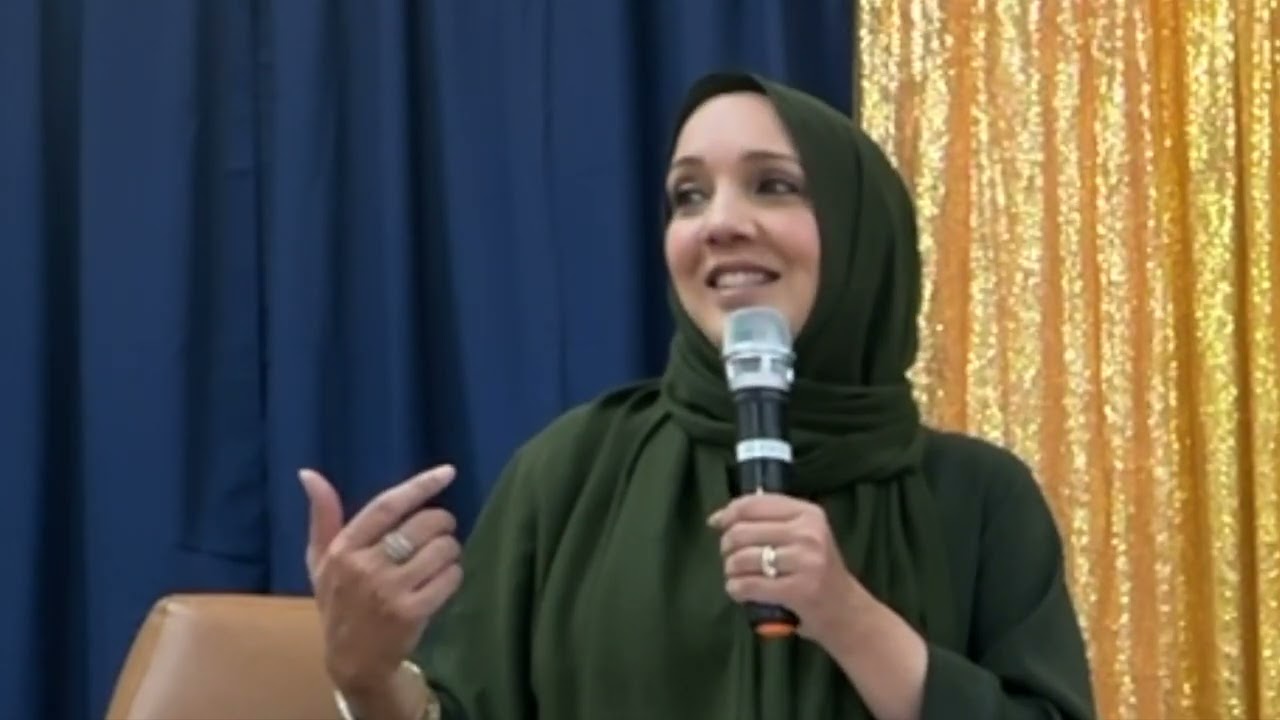 Masjid Etiquette: Learning the Adab (Manners) of Attending the Mosque | Hina Khan-Mukhtar