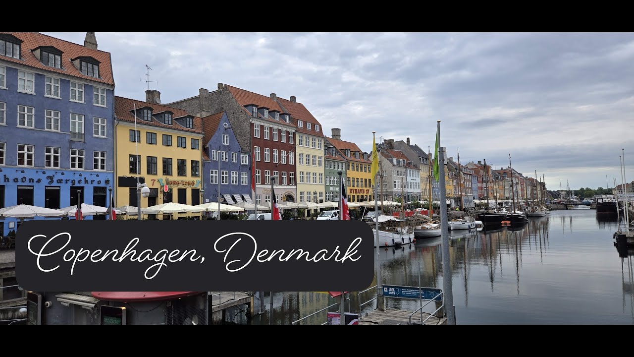 Copenhagen, Denmark