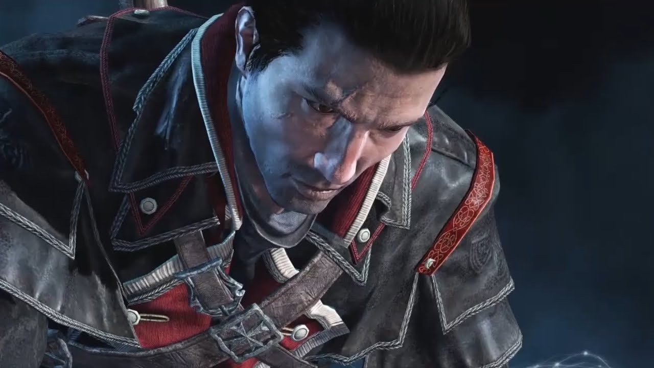 assassin creed rogue #10 