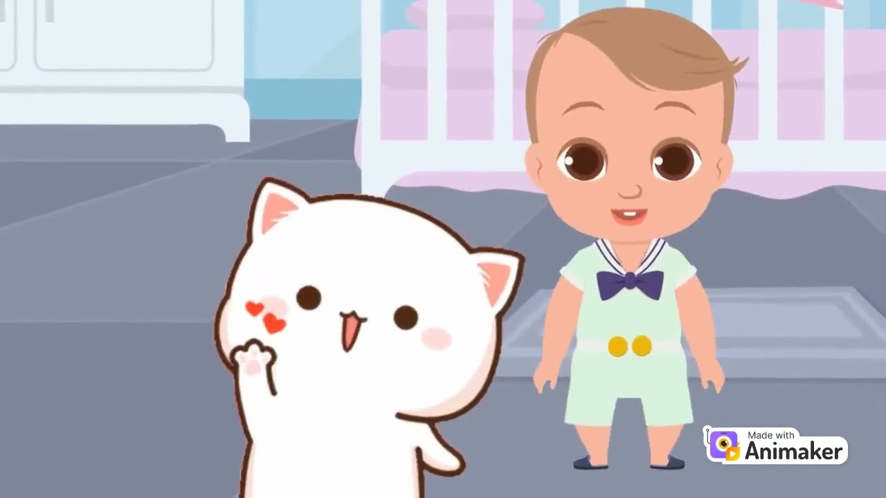 джэду дахэ- Pretty cat