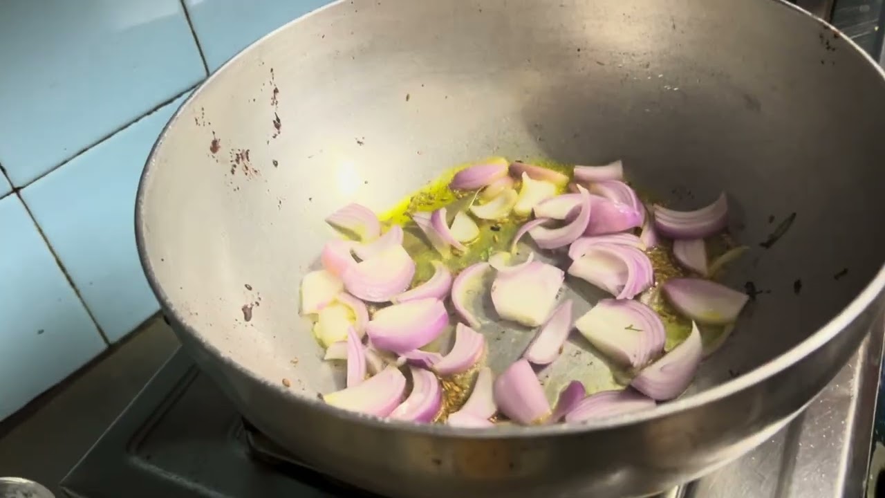 Aaj Ki Recipe - Fried Lauki😋