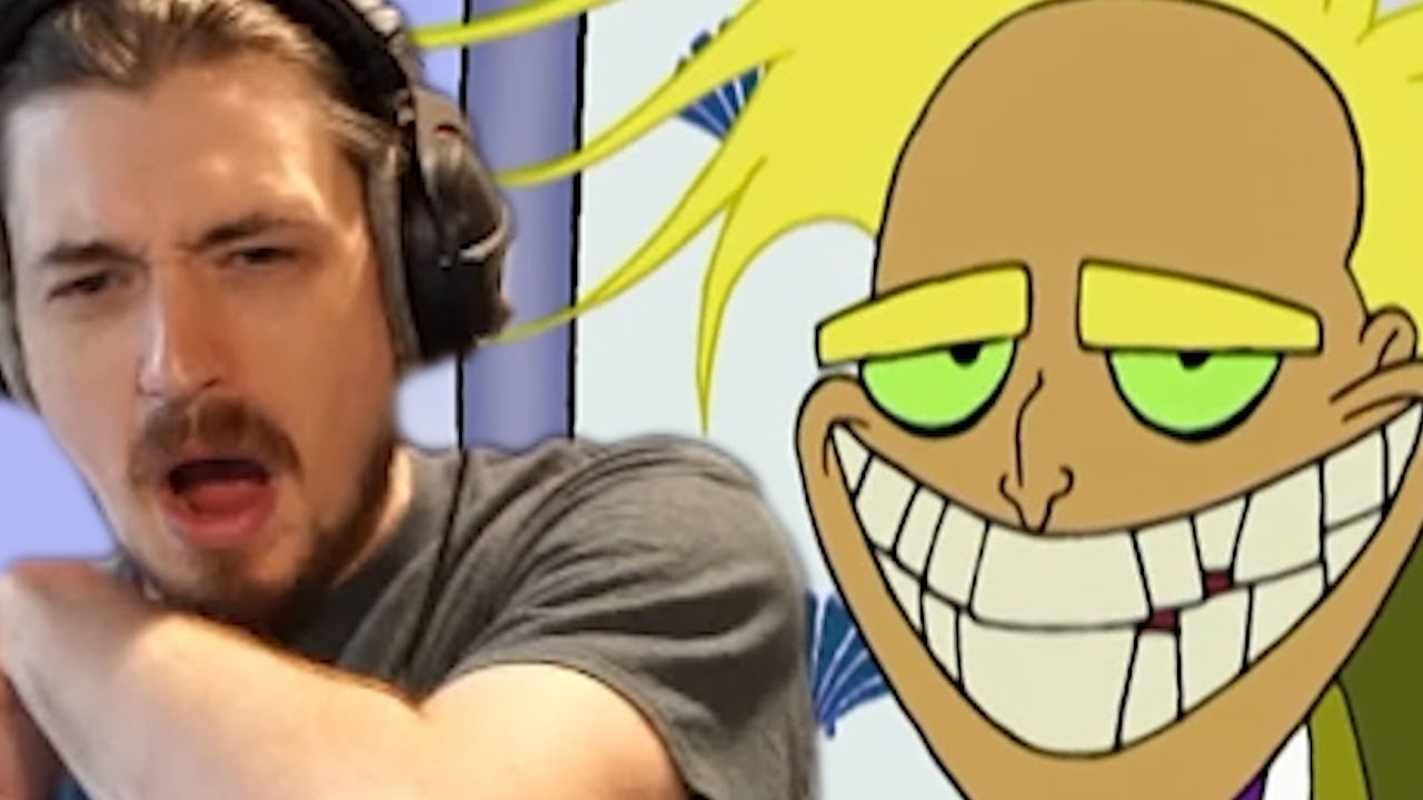 Bionicpig reacts to Your Childhood Trauma (Part 2)