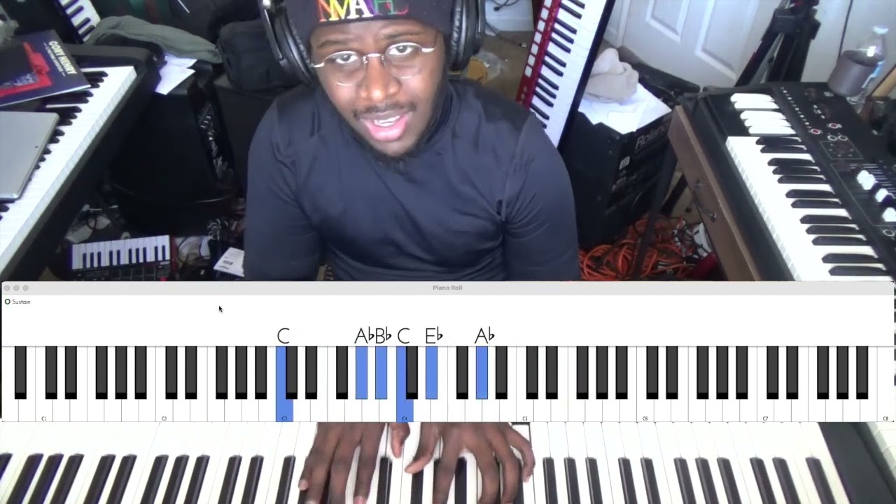 The secrets to talk music
