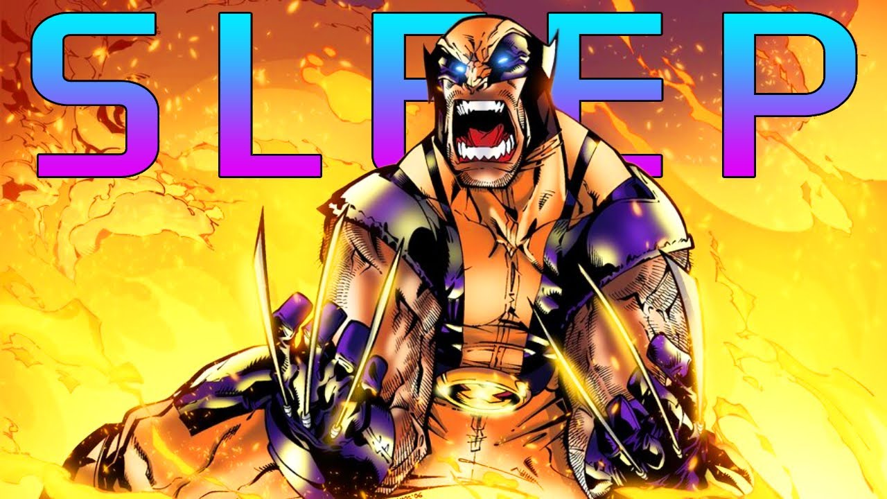 Fall Asleep to Cozy Marvel 