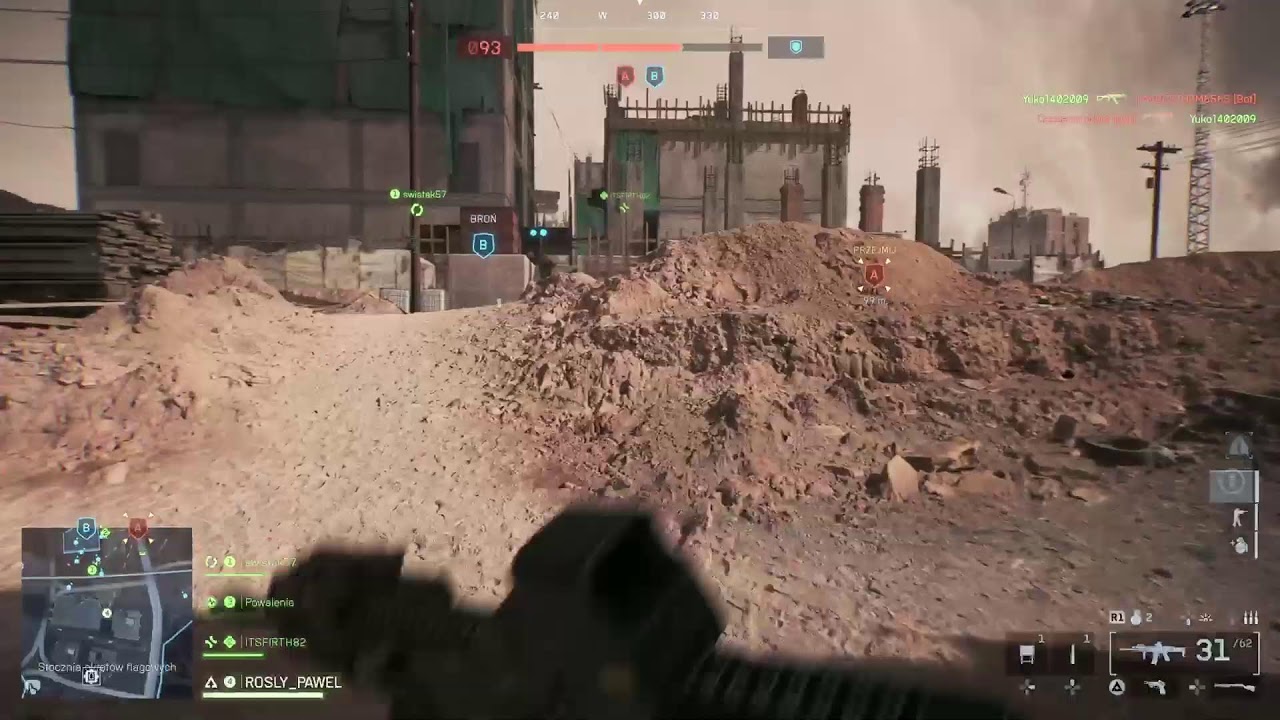 Battlefield 6