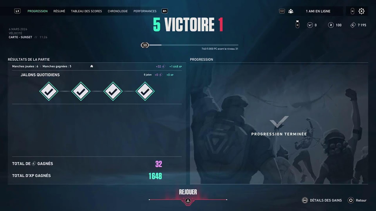 Guirox est en Direct Valorant