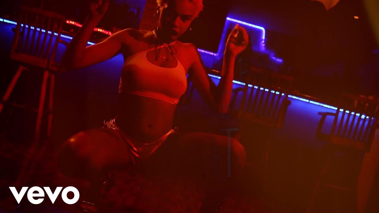 Vybz Kartel - Reverb No Delay
