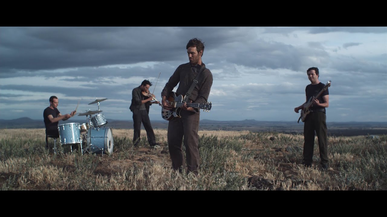 Charge Group - Lullaby for the Apocalypse (2008) Music Video