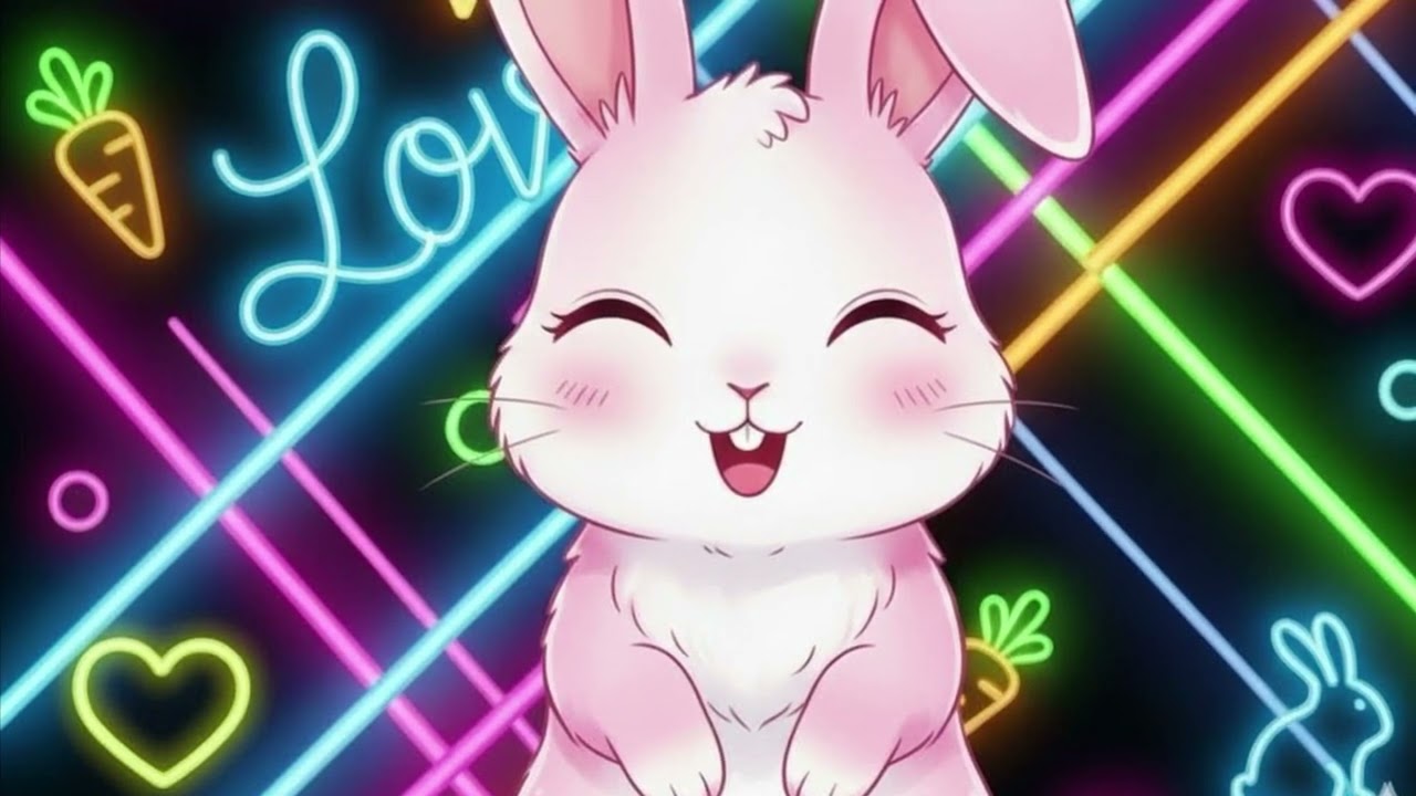 Dance:Myラビットちゃん2