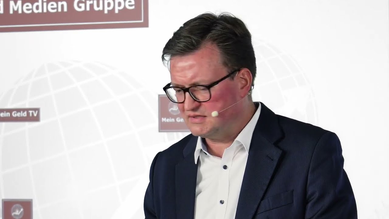 Komposit-Versicherungen: Das Thema im Frankfurter Kreis dem Experten-Talk von Mein Geld TV