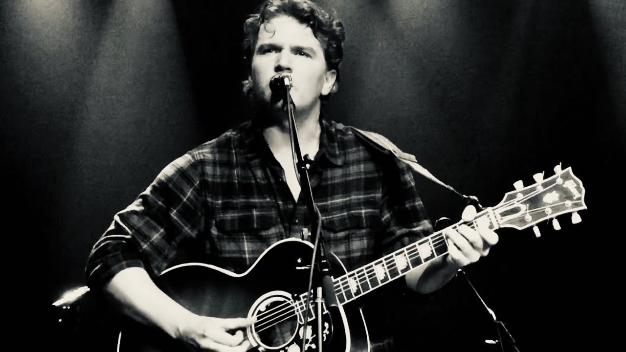 Ian Noe // Appalachia Haze / Live at the Lincoln Theatre / Raleigh, NC 12.3.22