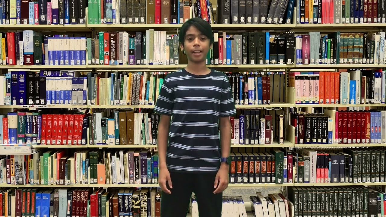 CTKG 2022: Shaan