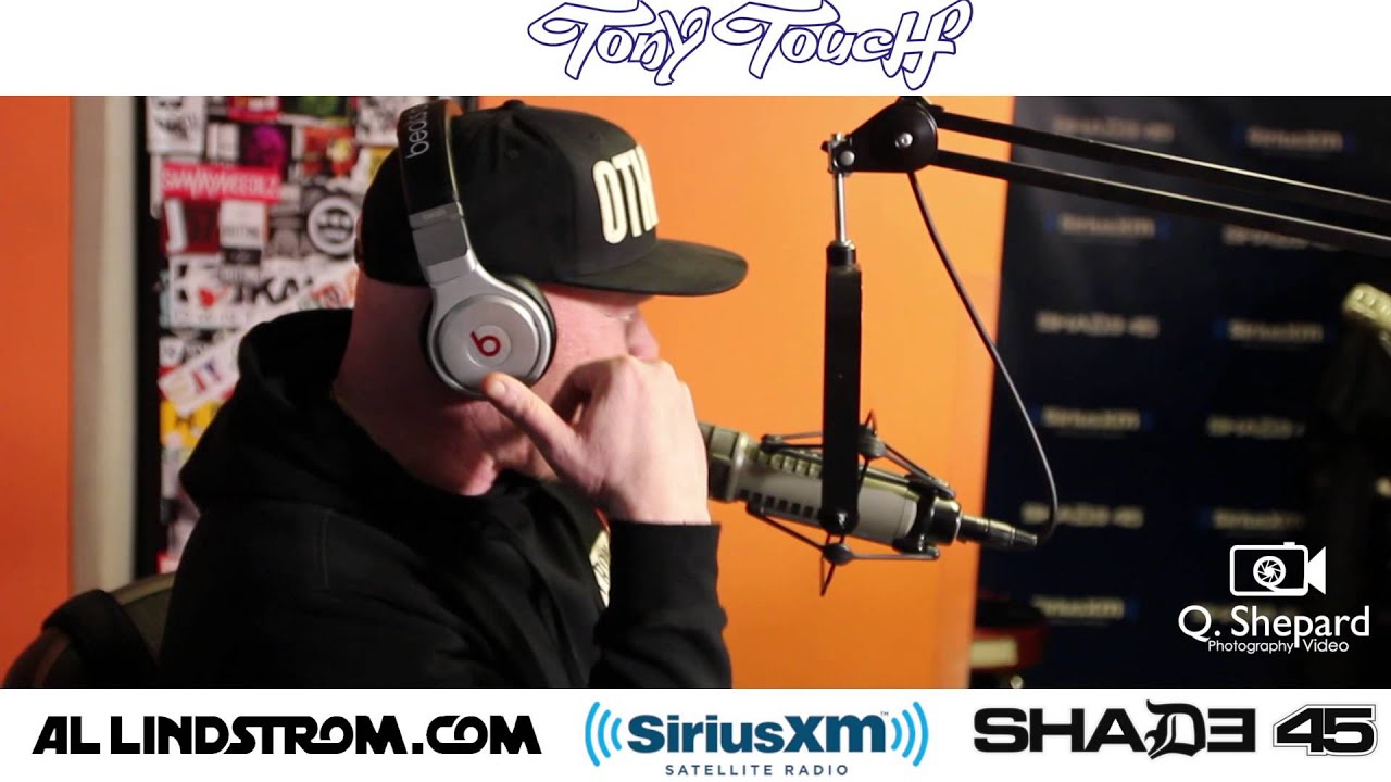Krondon Freestyle on Toca Tuesdays