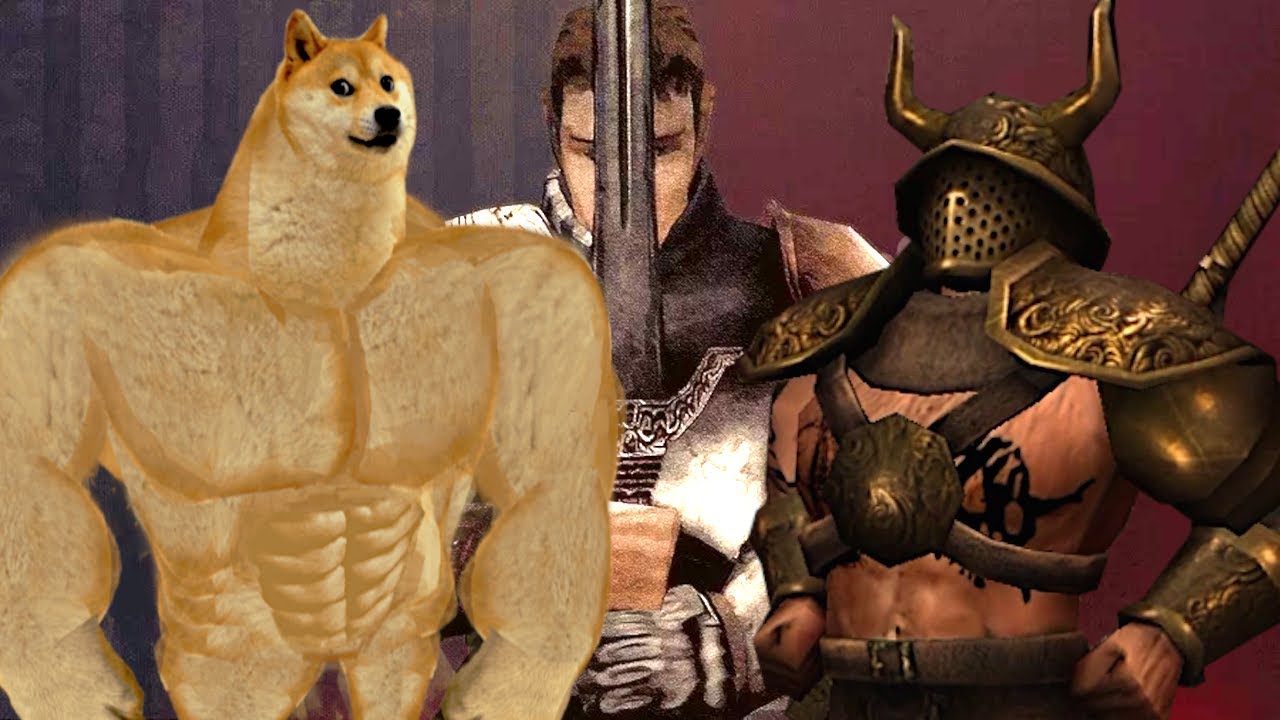 JAPCZAN vs DUŻY🔨BEN