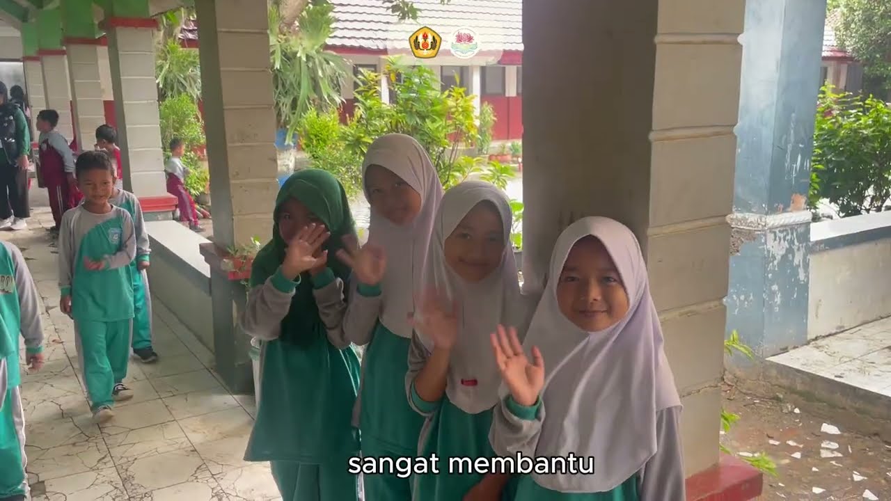Pengelolaan Sampah di UPTD SDN 1 Sumbon dan UPTD SDN 2 Sumbon