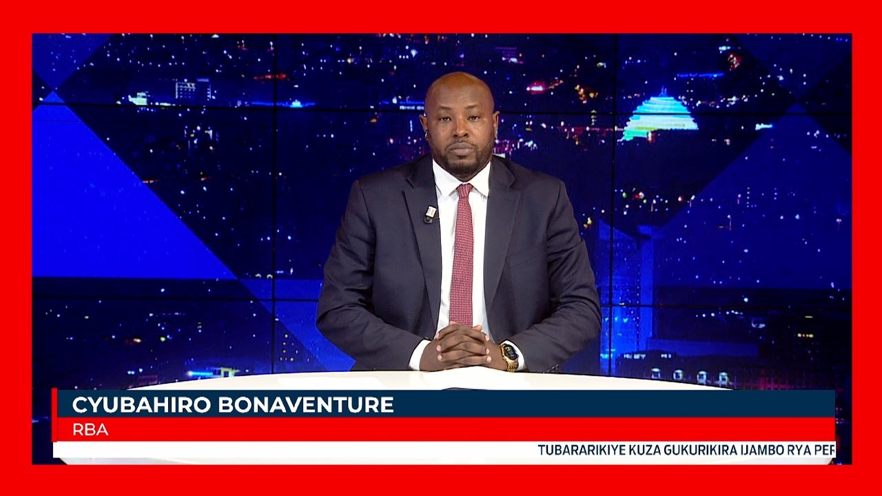 Amakuru Arambuye: 31.12.2023