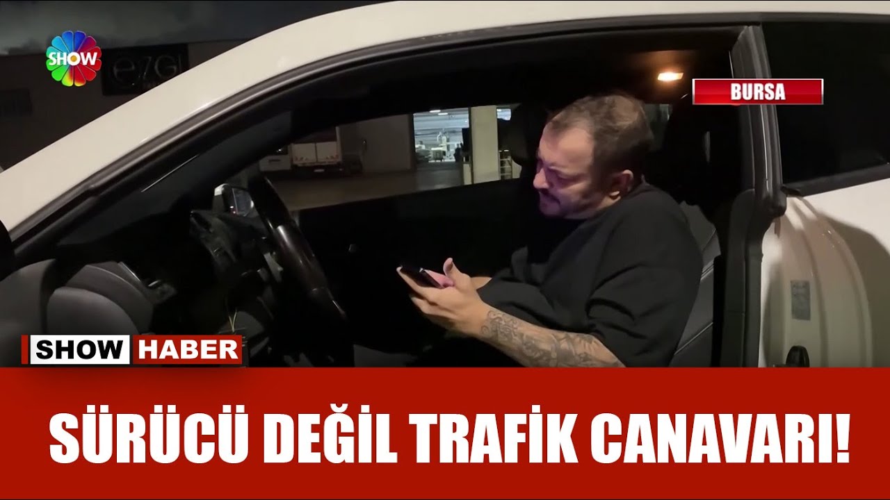 5 kez yakalandı, akıllanmadı, 6 oldu!
