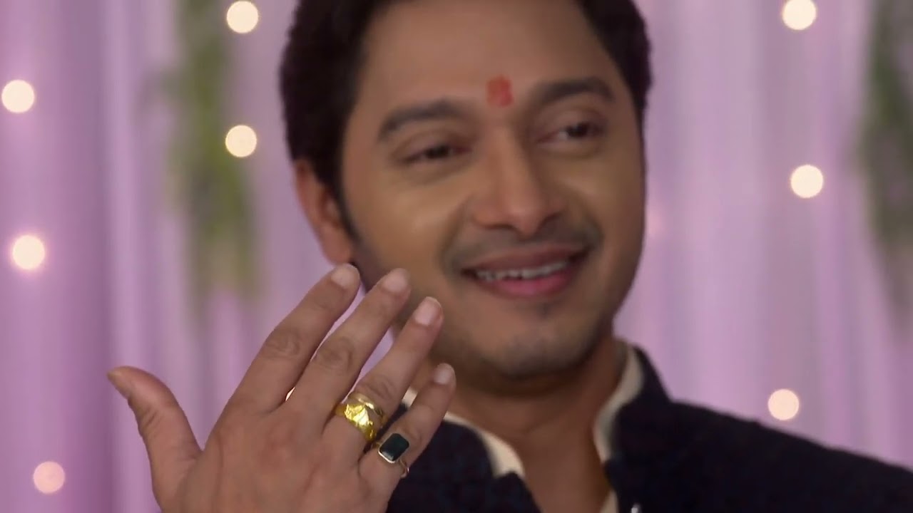 Mazhi Tuzhi Reshimgaath - Ep 254 - Prarthana Behere - Marathi Tv Serial - Zee5 Marathi Classics