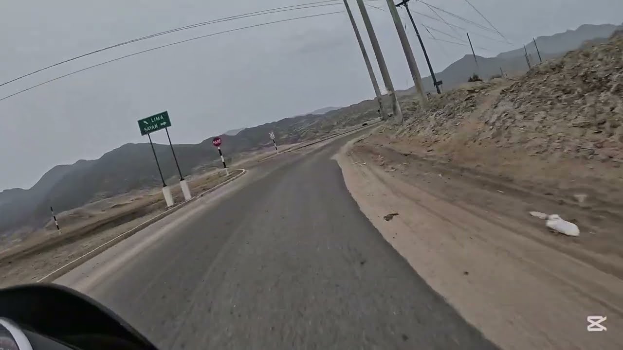 Ruta a Cajatambo, Huaral, Sayan y Oyón con algunos temas🥁🎻🎷