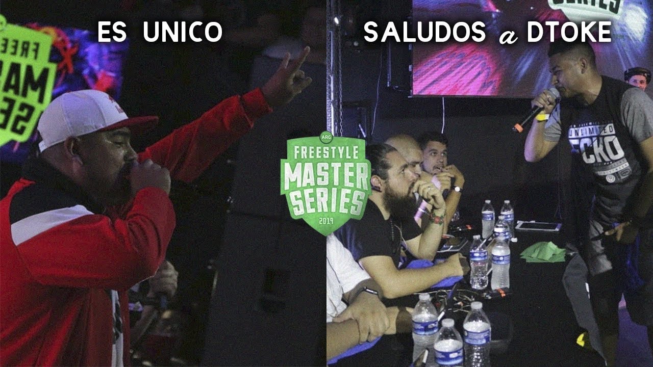ACZINO es ÚNICO, la MANGUERA de MCKLO, el BEEF a VALLES | Lo que nos dejó la FMS México J4