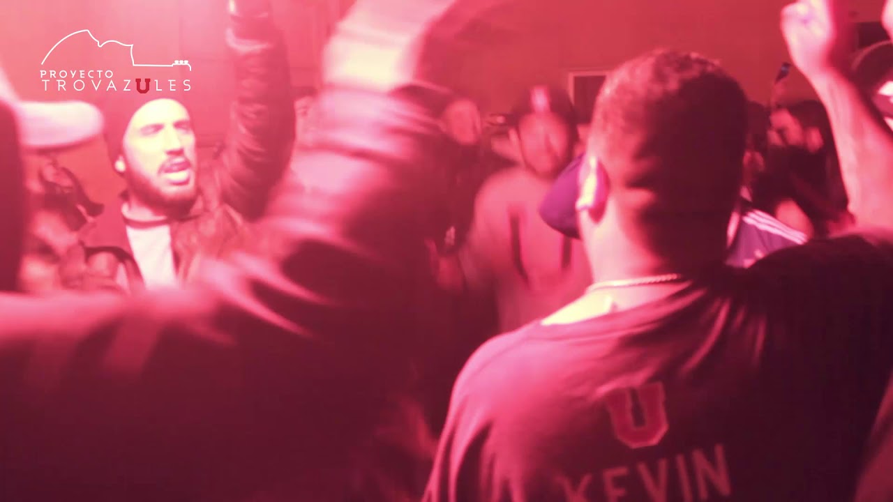 25 años yo esperé salir campeón - Trovazules (Festival de Artes Bullangueras)