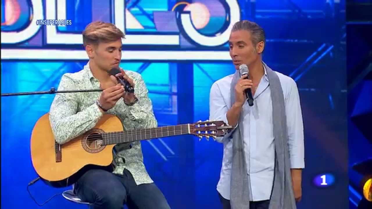 Insuperables: 