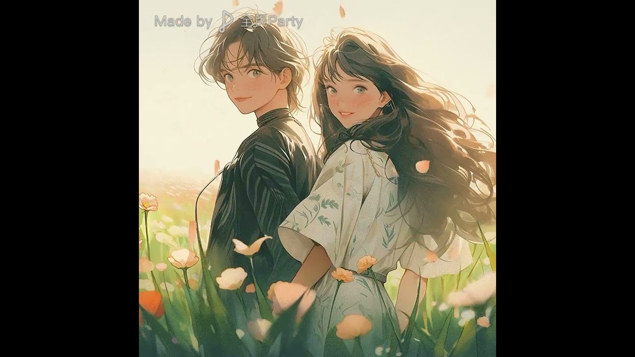 ALOHA/COVER BY 愛蜜莉