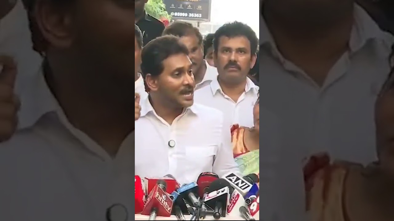 YS Jagan Visit Vizag Steel Plant Victims #ysjagan #aplatestnews #ysrcp #visakhasteelplant