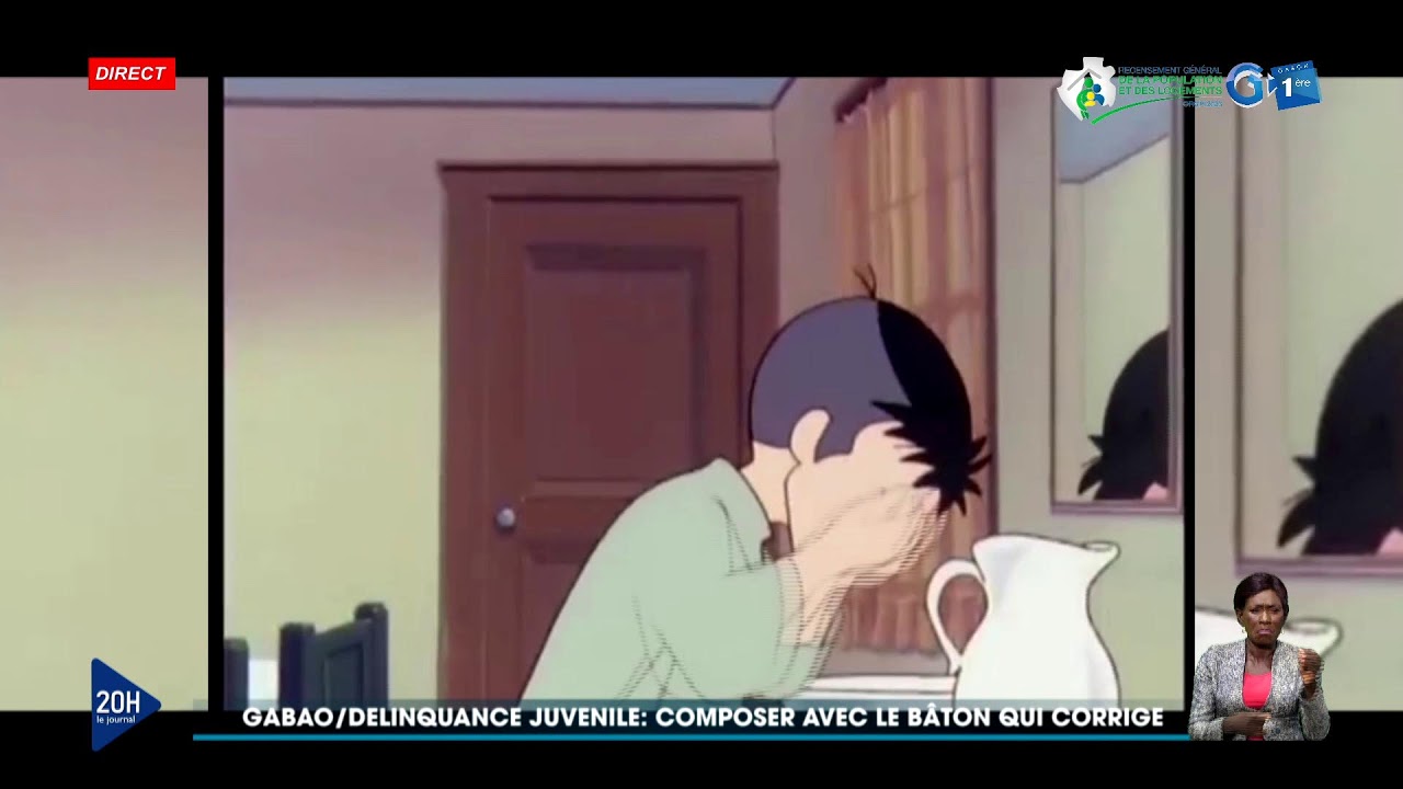 Journal Télévisé de 20h du 05 février 2026.