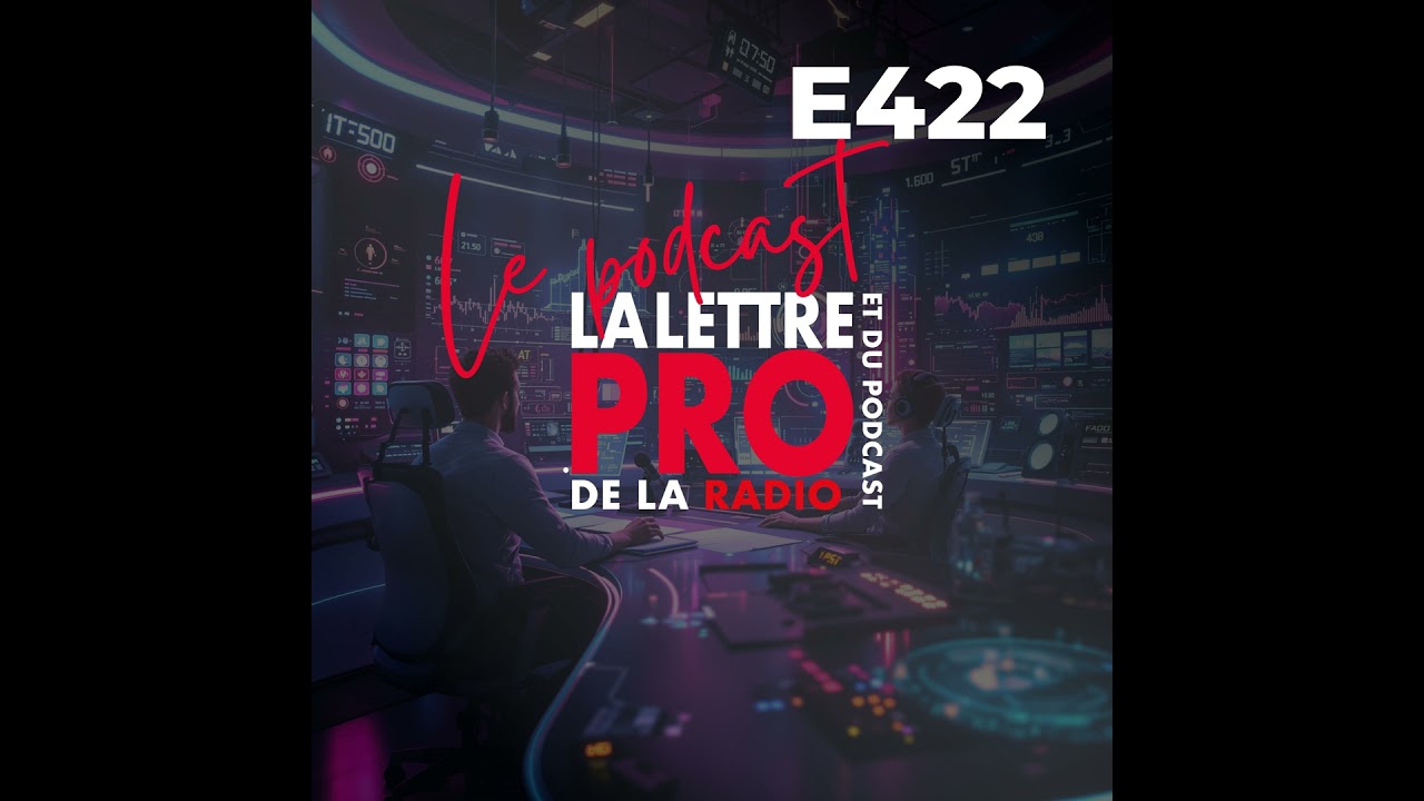 Analyse du podcast en Australie, IA météo et succès des podcasts