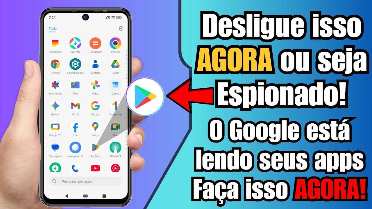 Seu Xiaomi vai VOAR: Fiz isso no meu POCO C85 e ele parou de travar na hora!