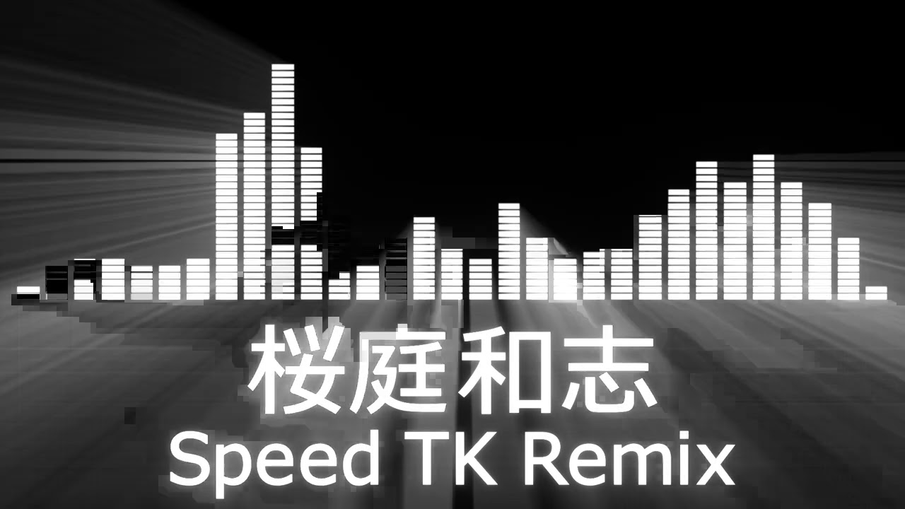 【桜庭和志入場曲】Kazushi Sakuraba Entrance Theme【桜庭和志／Speed TK Remix】